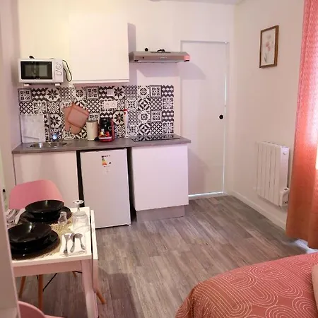 Venus Apartment