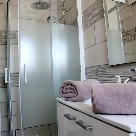 Apartman Venus Saint-Quentin