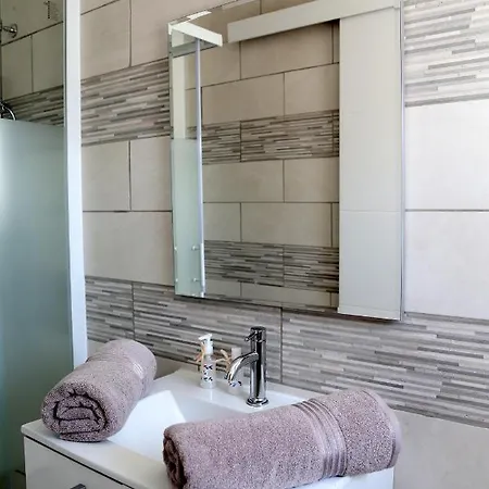 Appartamento Venus Saint-Quentin (Aisne)