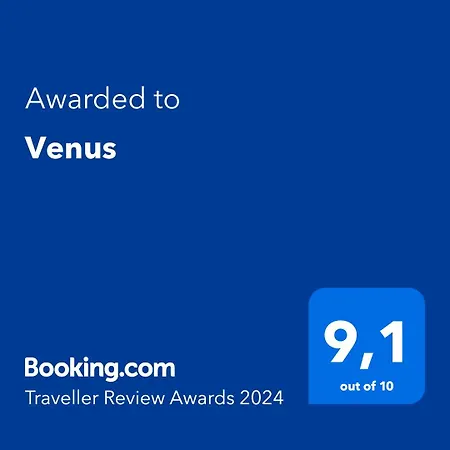 Venus Apartment *