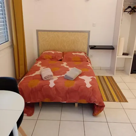 Venus Saint-Quentin (Aisne)