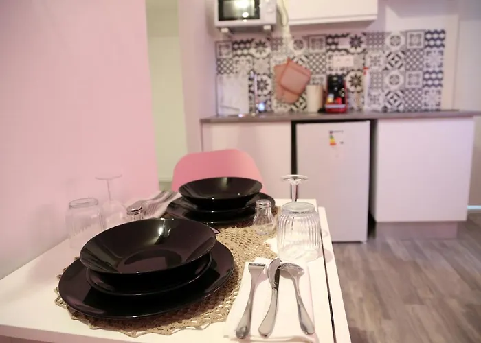 Апартаменты Venus