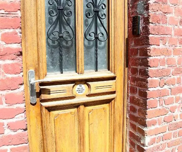 Venus Апартаменты *