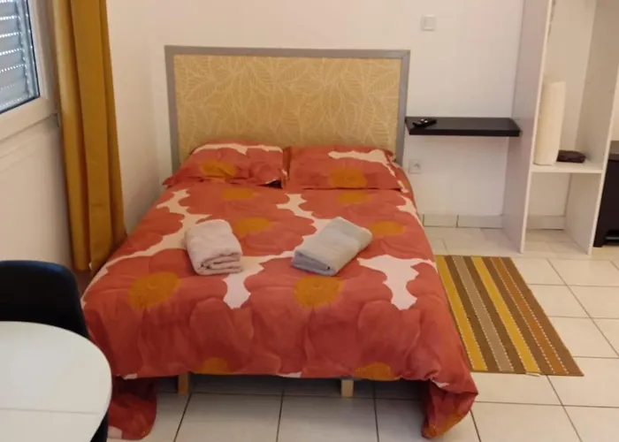 Venus Saint-Quentin (Aisne)